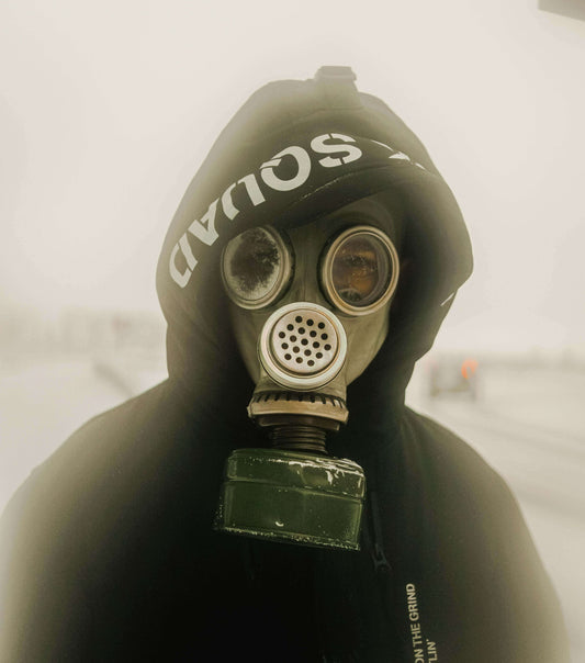 The Last Stand: Streetwear in the Apocalypse