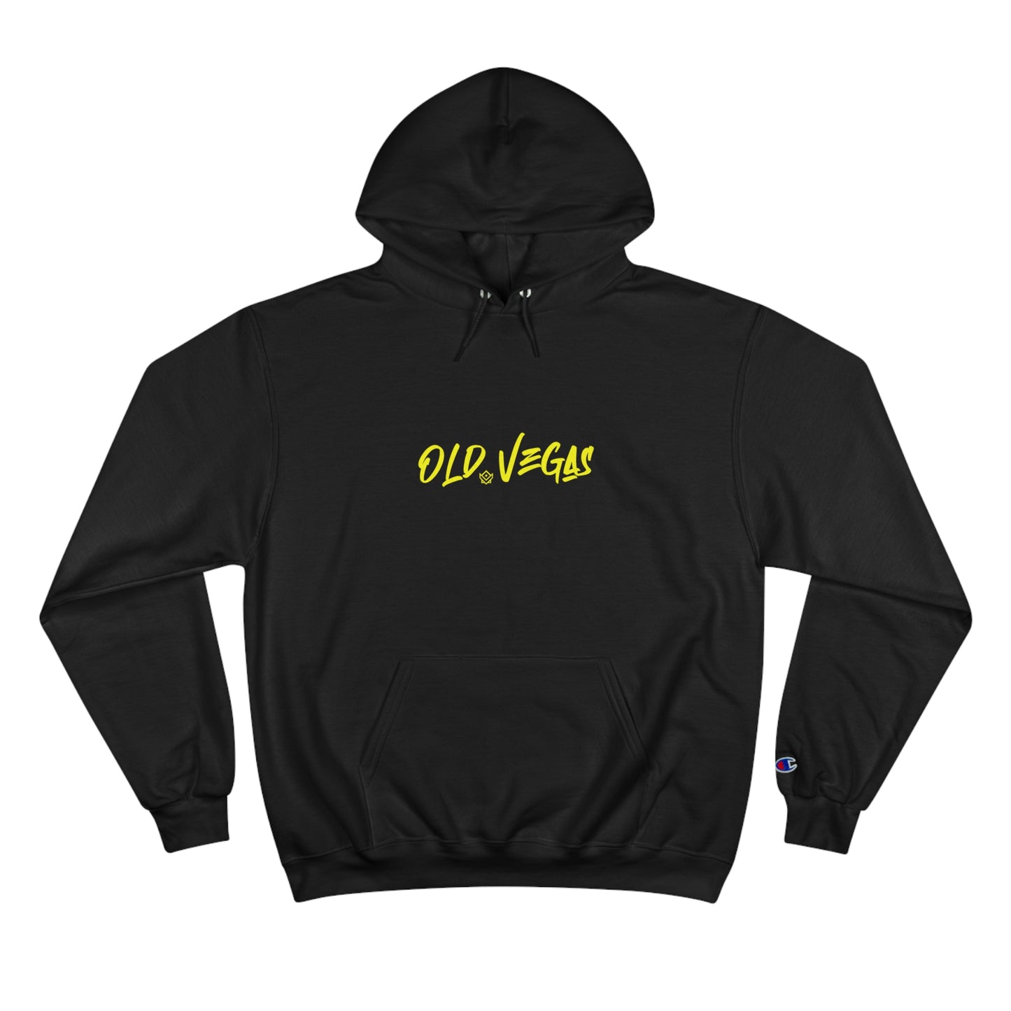 Champion Hoodie - I'm in Your Mind.