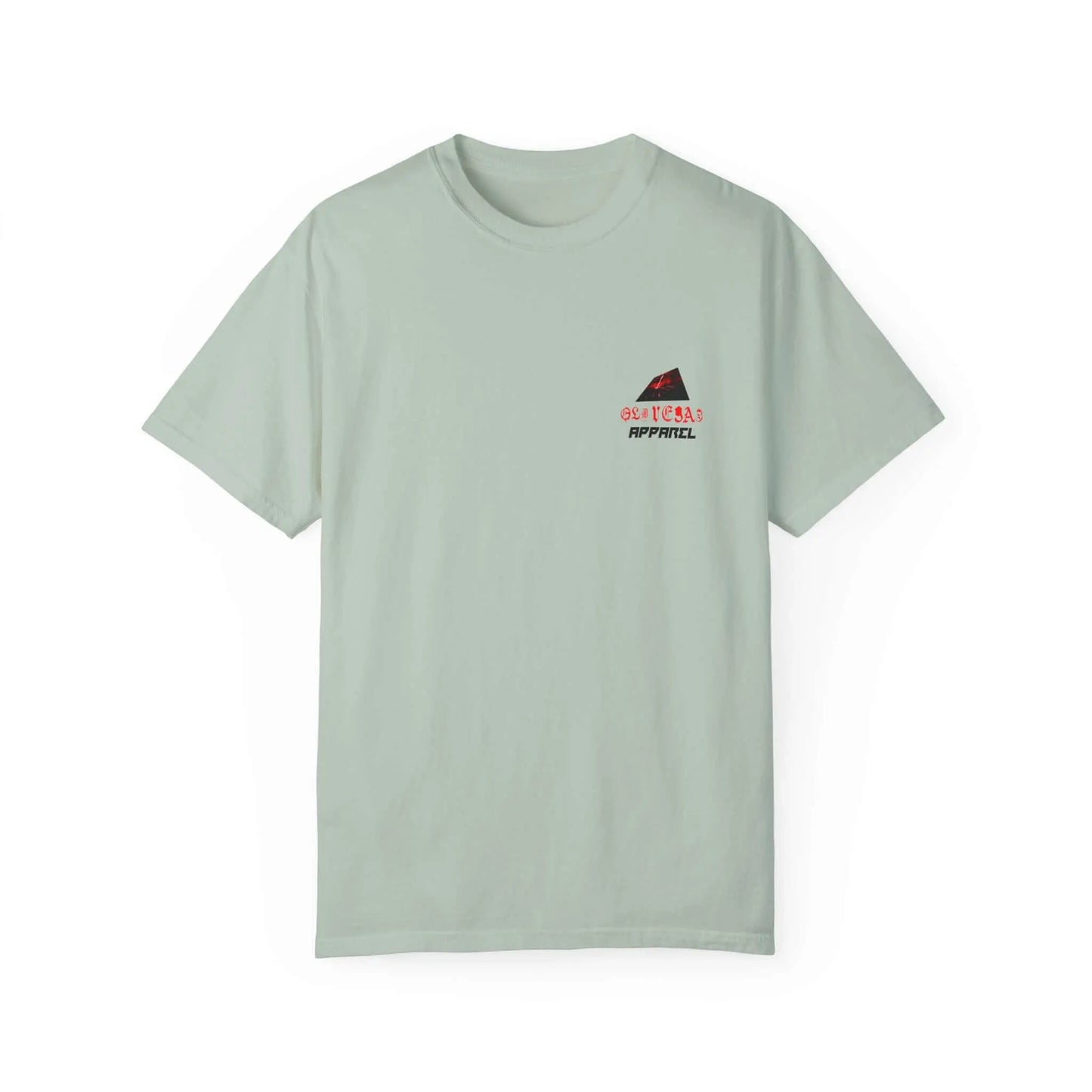 Alien Ship - Graphic Unisex T-shirt.