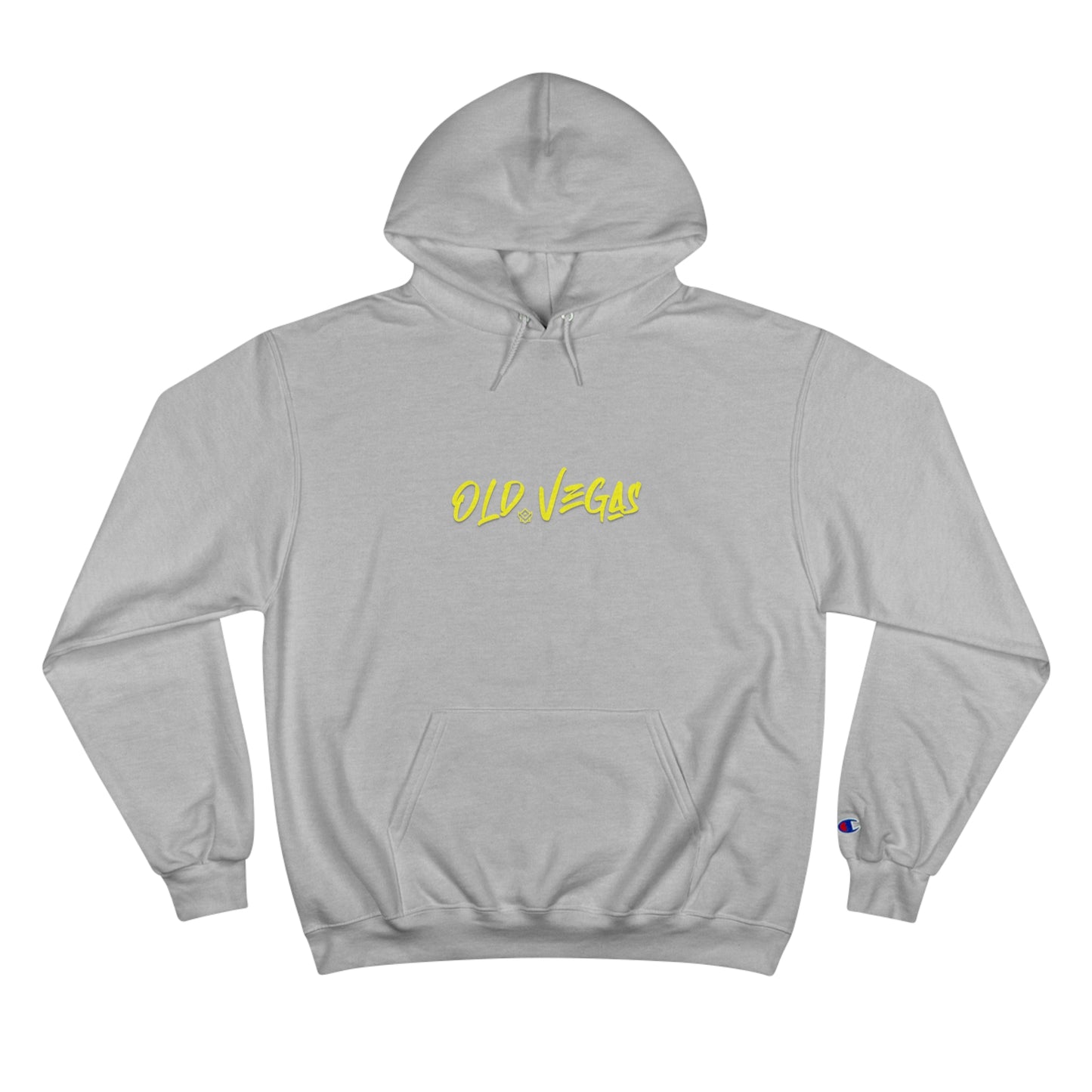 Champion Hoodie - I'm in Your Mind.