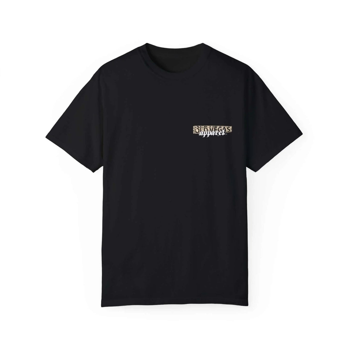 The Encounter - Graphic Unisex T-shirt.