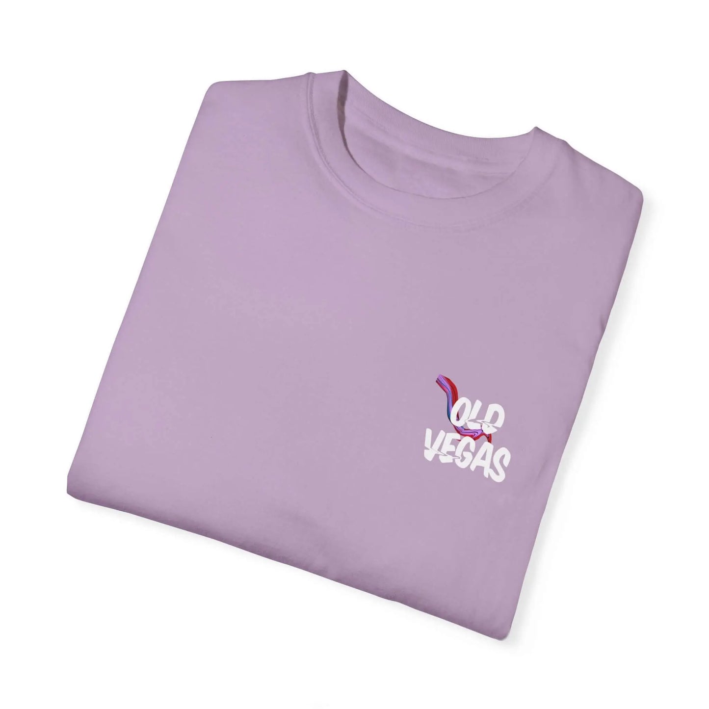 Crying Alien - Women's Graphic T-shirt.