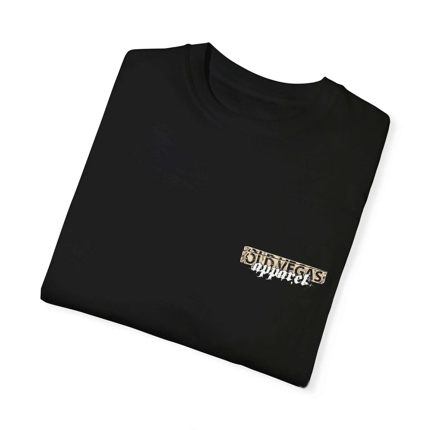 The Encounter - Graphic Unisex T-shirt.