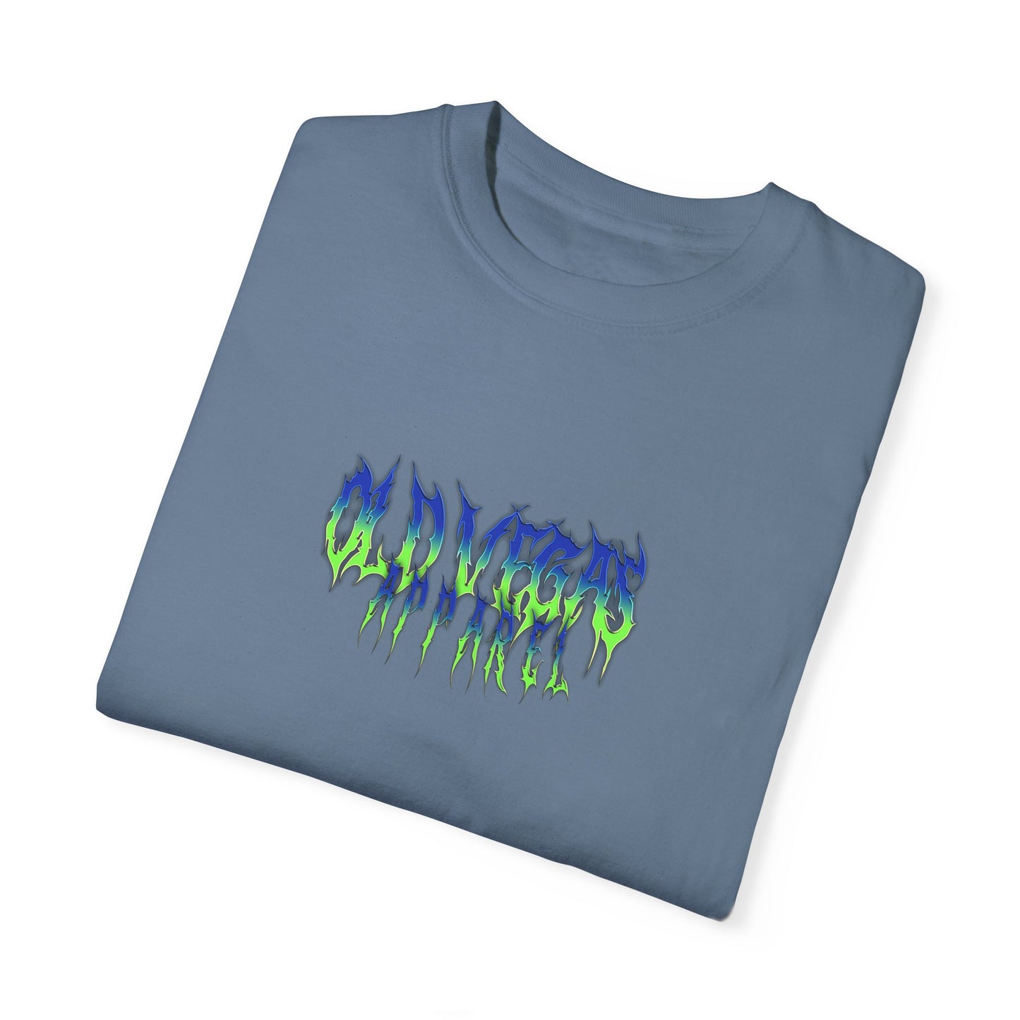 Self Destruction - Graphic Unisex T-shirt.