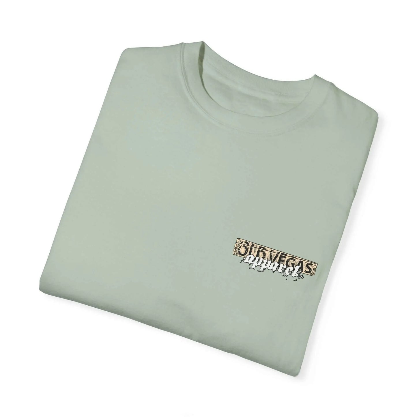 The Encounter - Graphic Unisex T-shirt.