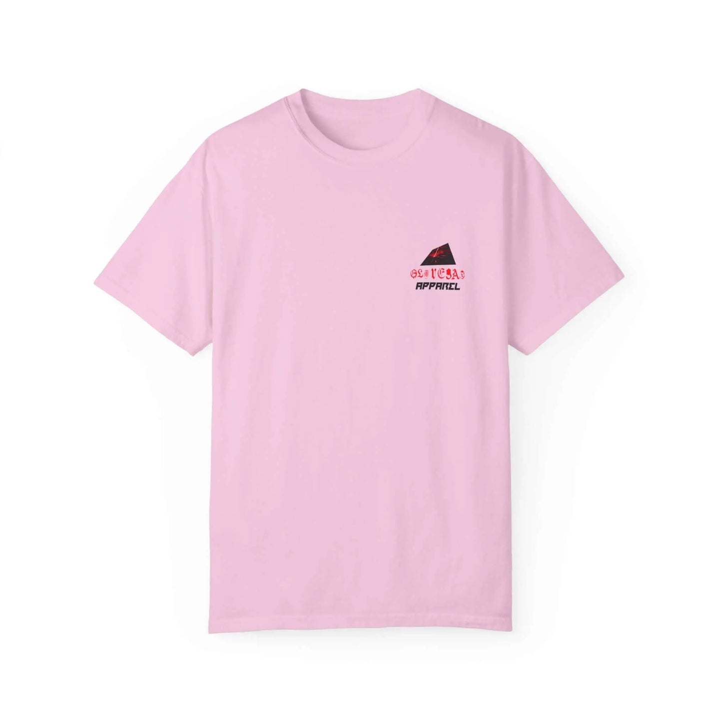 Alien Ship - Graphic Unisex T-shirt.