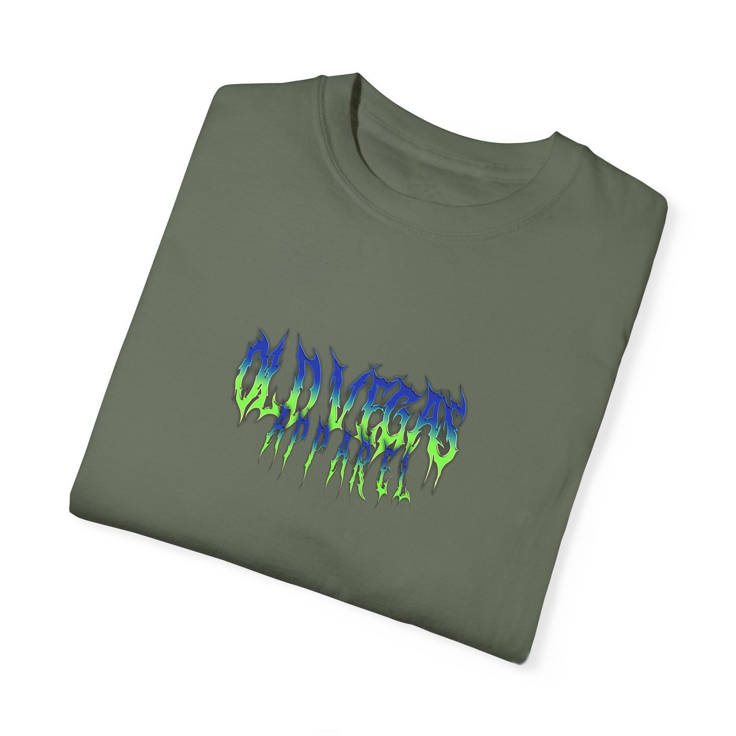 Self Destruction - Graphic Unisex T-shirt.