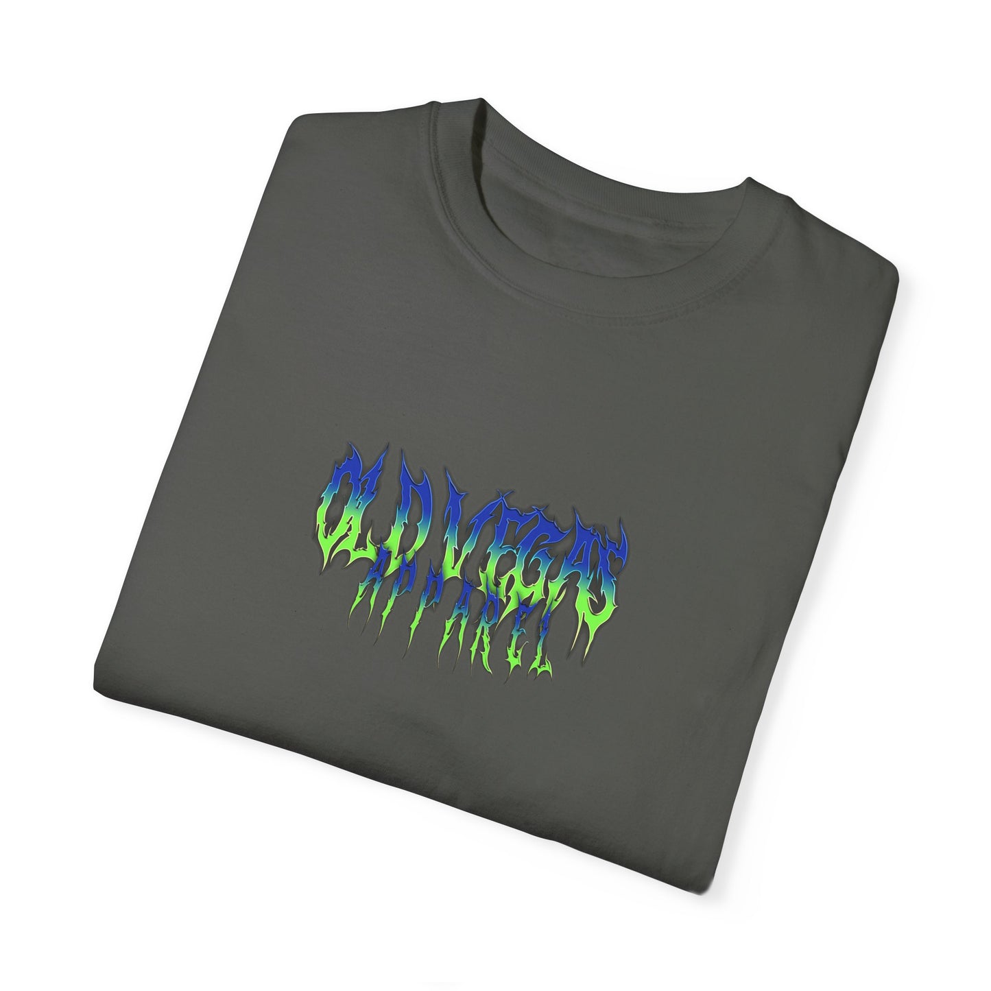 Self Destruction - Graphic Unisex T-shirt