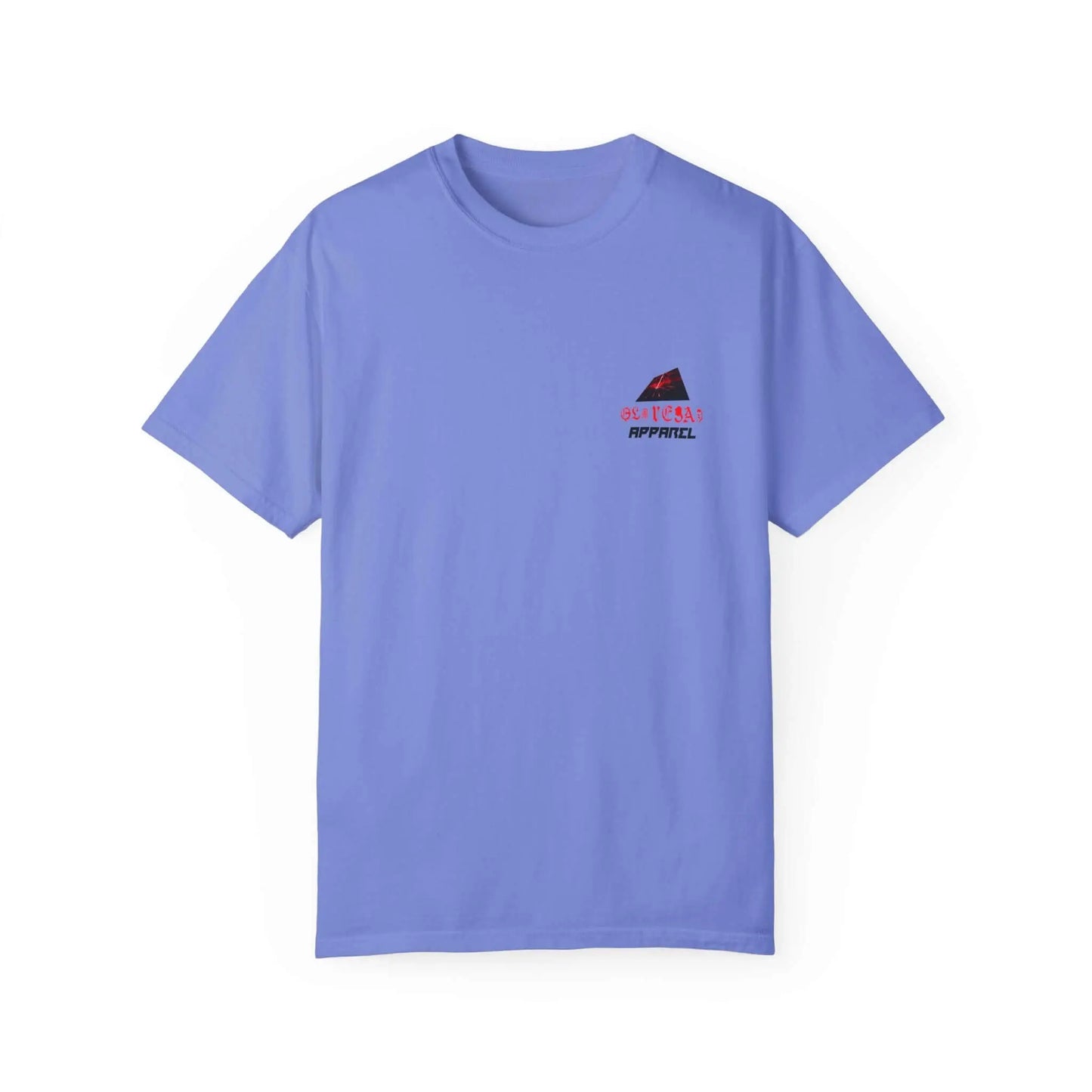 Alien Ship - Graphic Unisex T-shirt.
