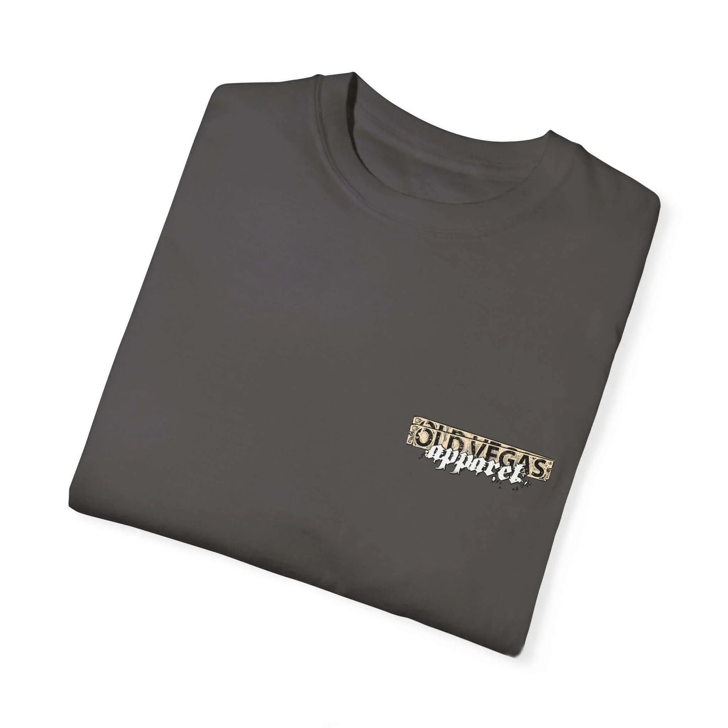 The Encounter - Graphic Unisex T-shirt.