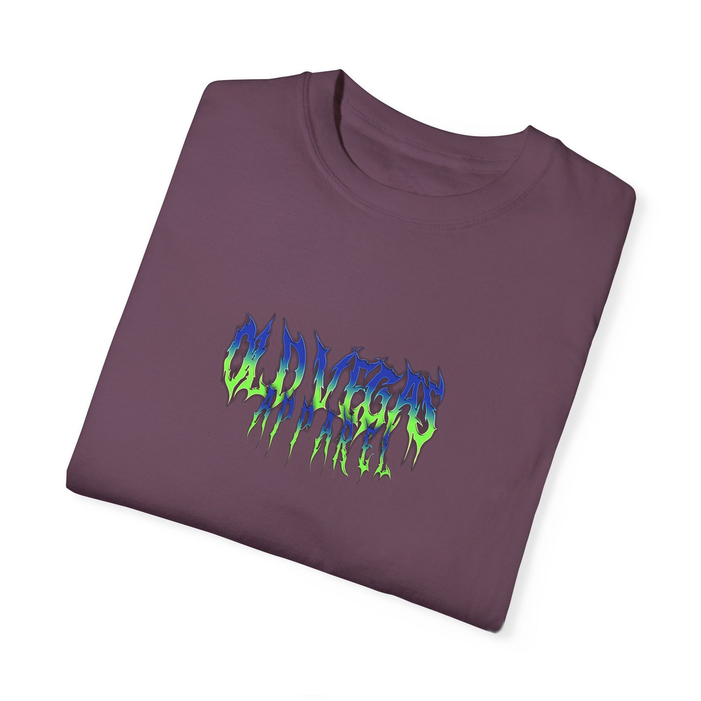 Self Destruction - Graphic Unisex T-shirt.