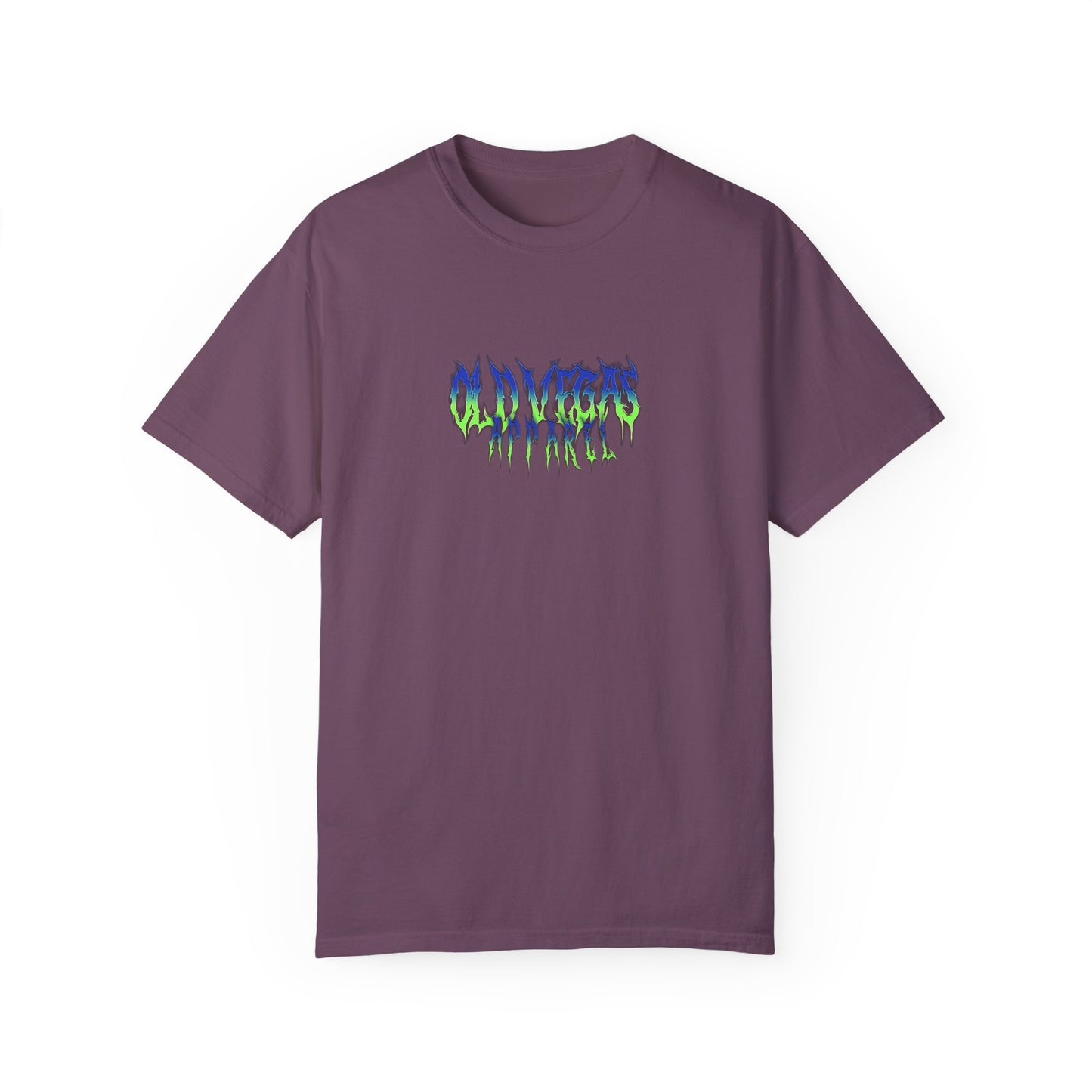 Self Destruction - Graphic Unisex T-shirt.