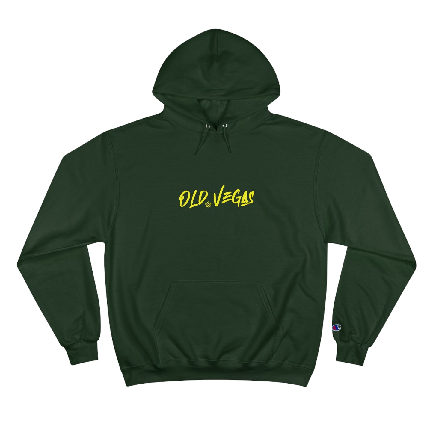 Champion Hoodie - I'm in Your Mind.