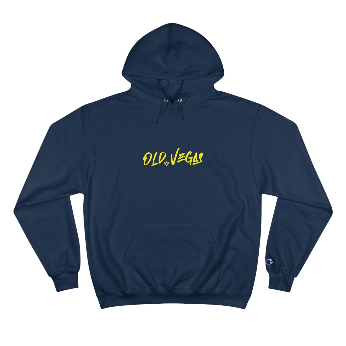 Champion Hoodie - I'm in Your Mind.