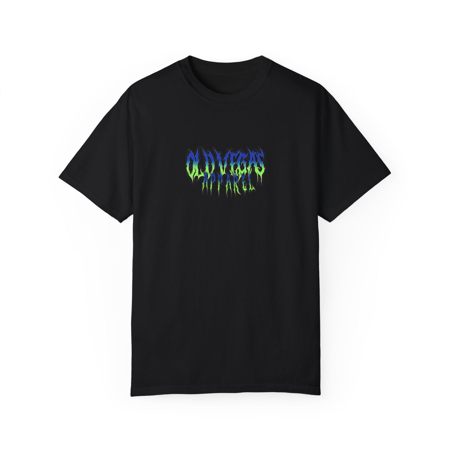 Self Destruction - Graphic Unisex T-shirt.