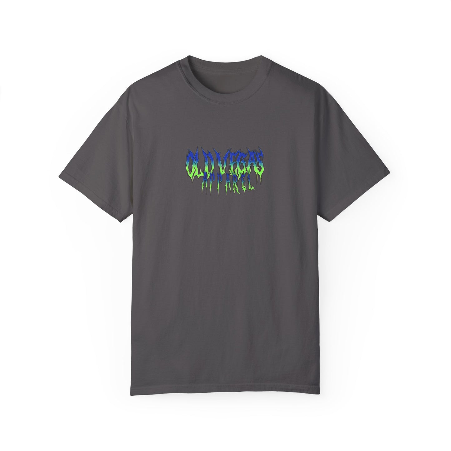 Self Destruction - Graphic Unisex T-shirt.