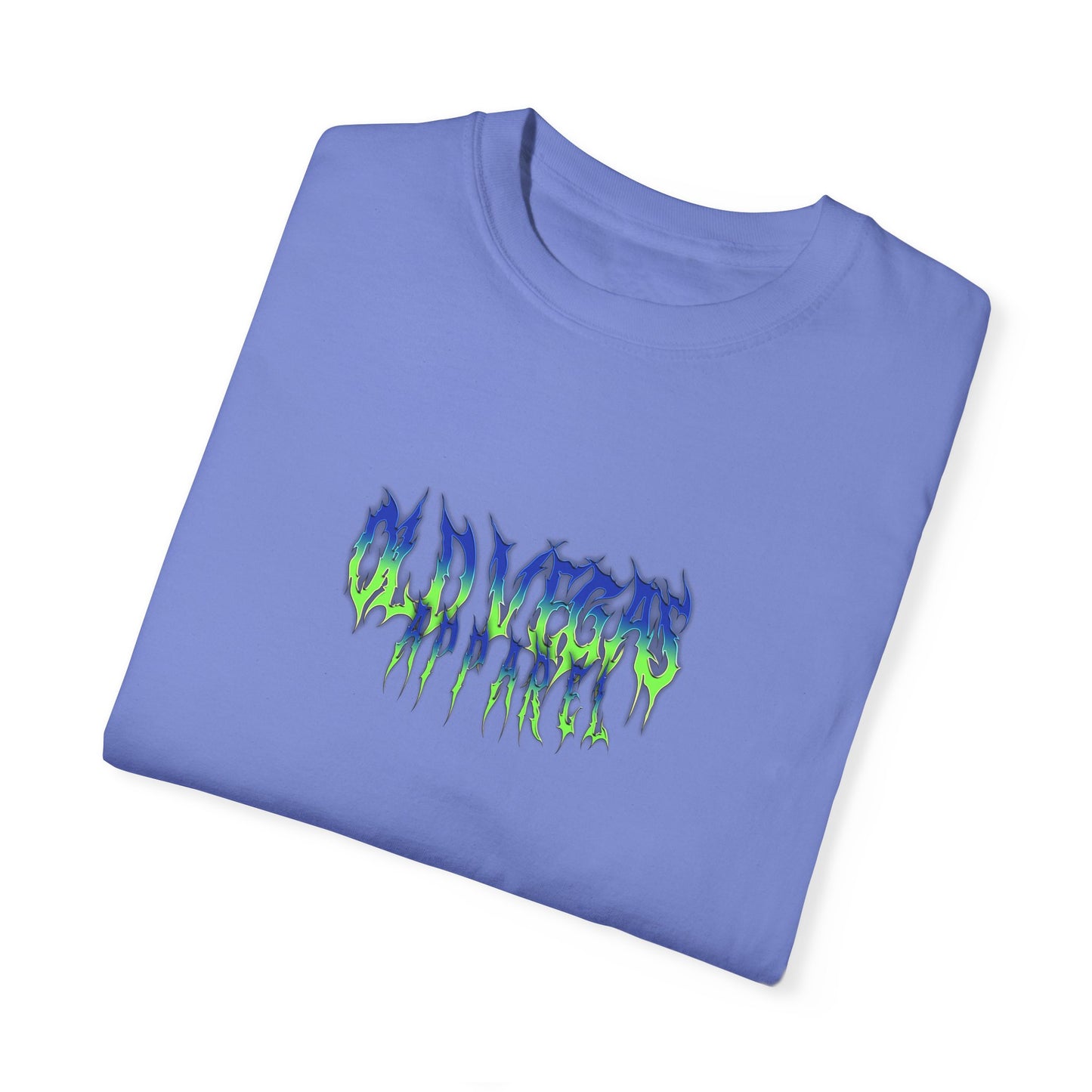 Self Destruction - Graphic Unisex T-shirt.