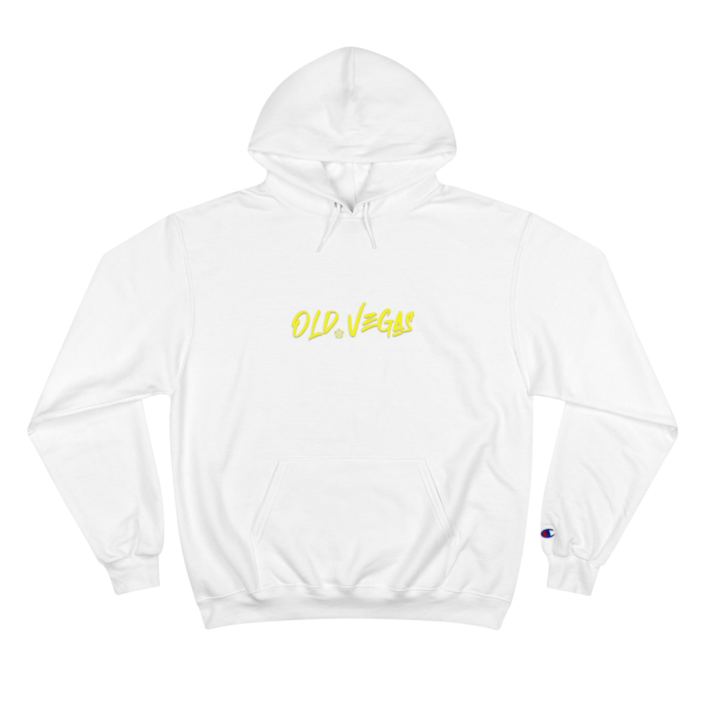 Champion Hoodie - I'm in Your Mind.
