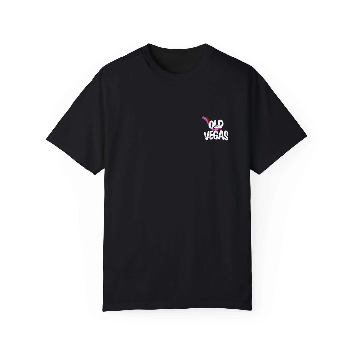 Crying Alien - Women's Graphic T-shirt.
