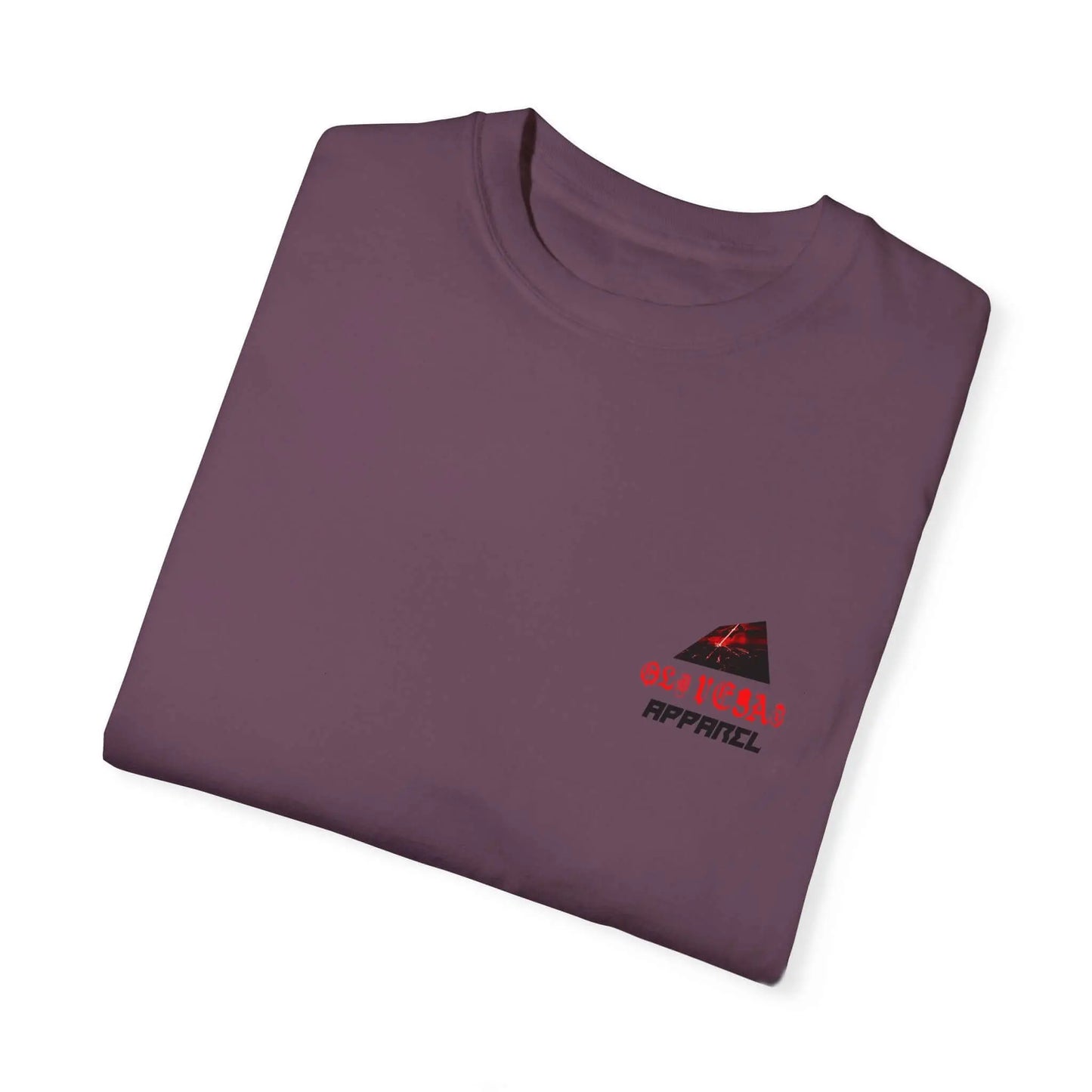 Alien Ship - Graphic Unisex T-shirt