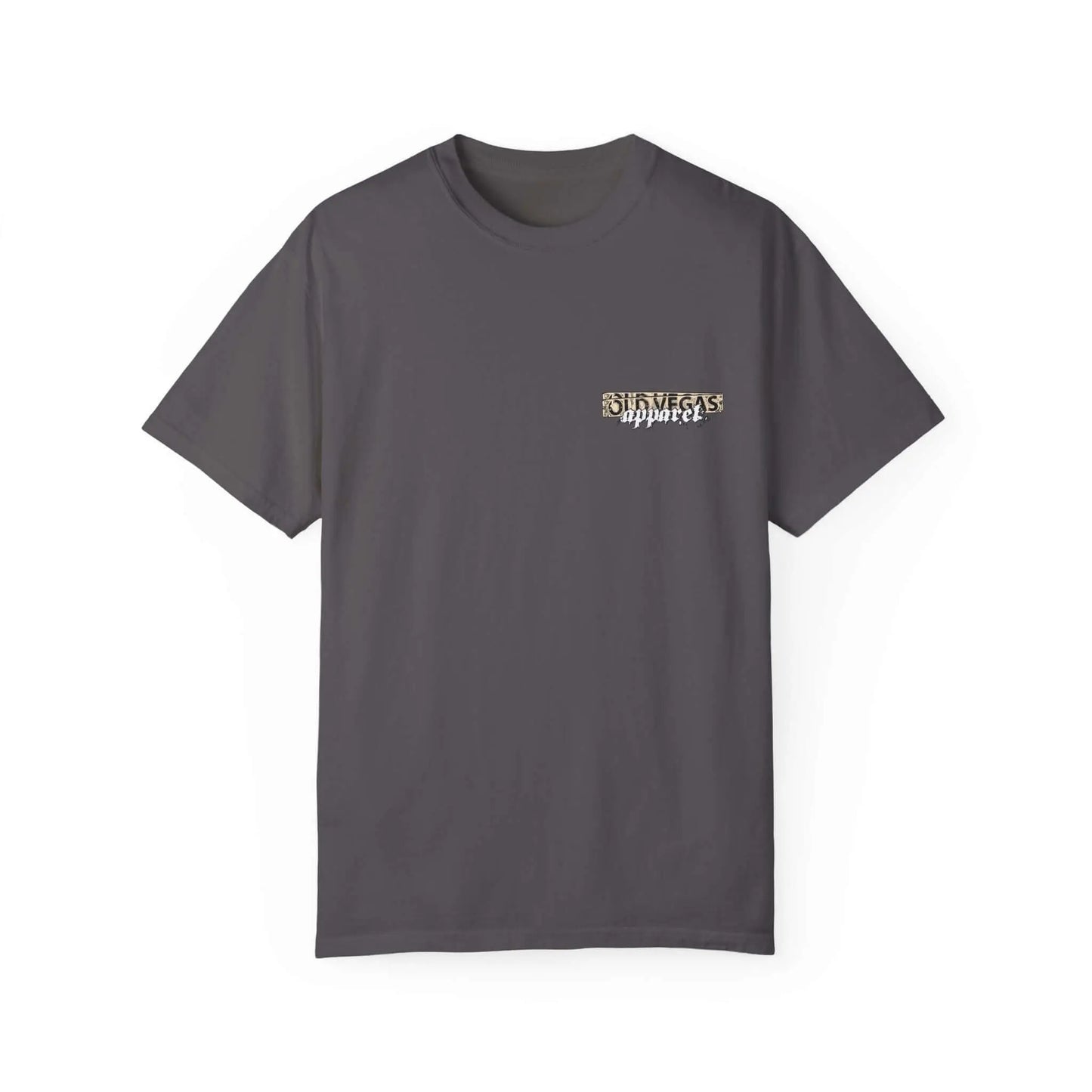 The Encounter - Graphic Unisex T-shirt.