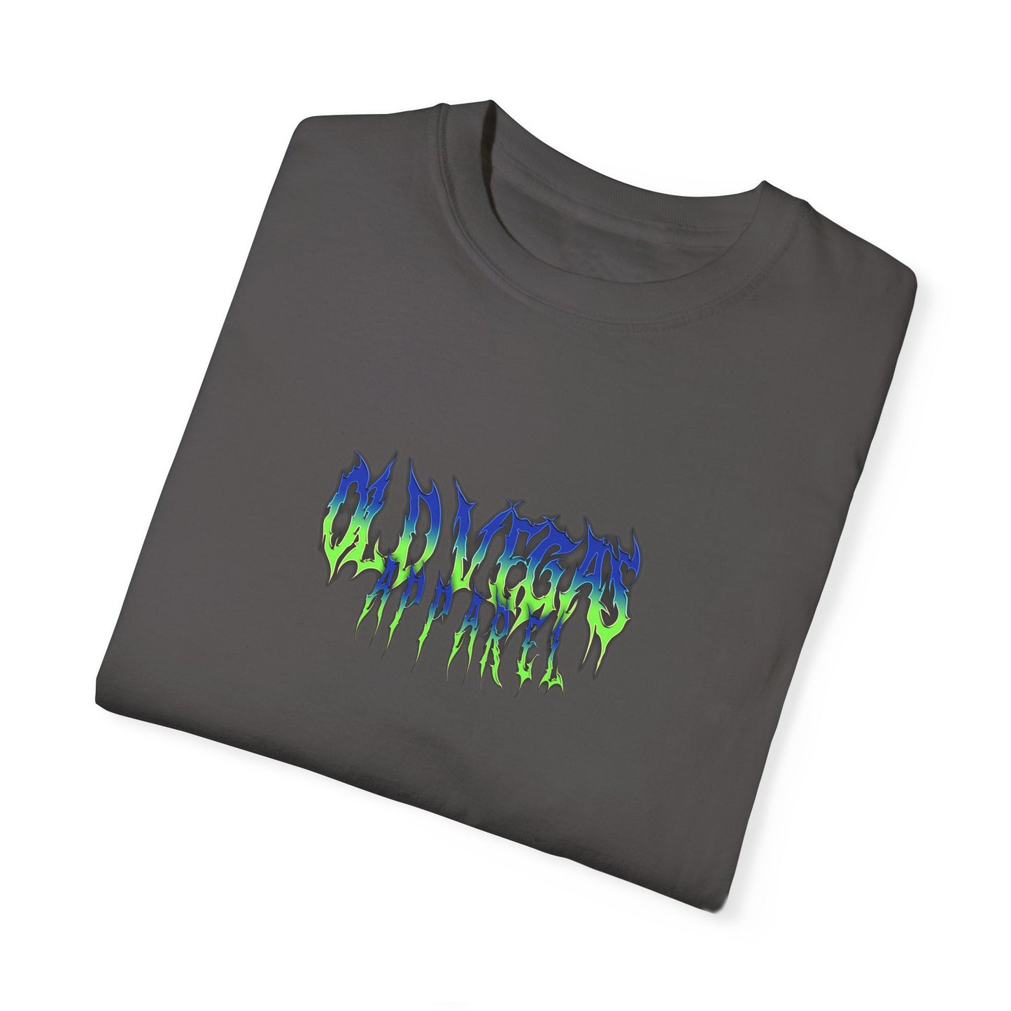 Self Destruction - Graphic Unisex T-shirt.