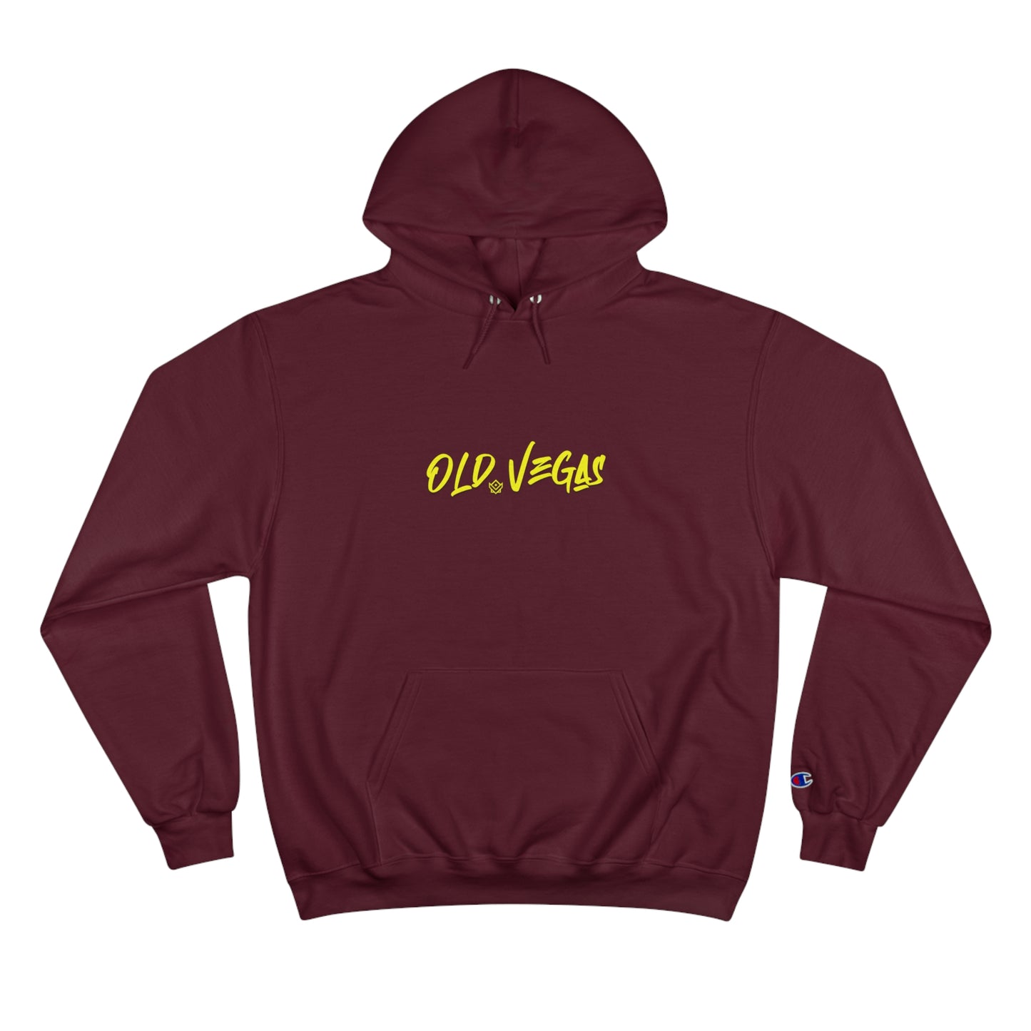 Champion Hoodie - I'm in Your Mind.