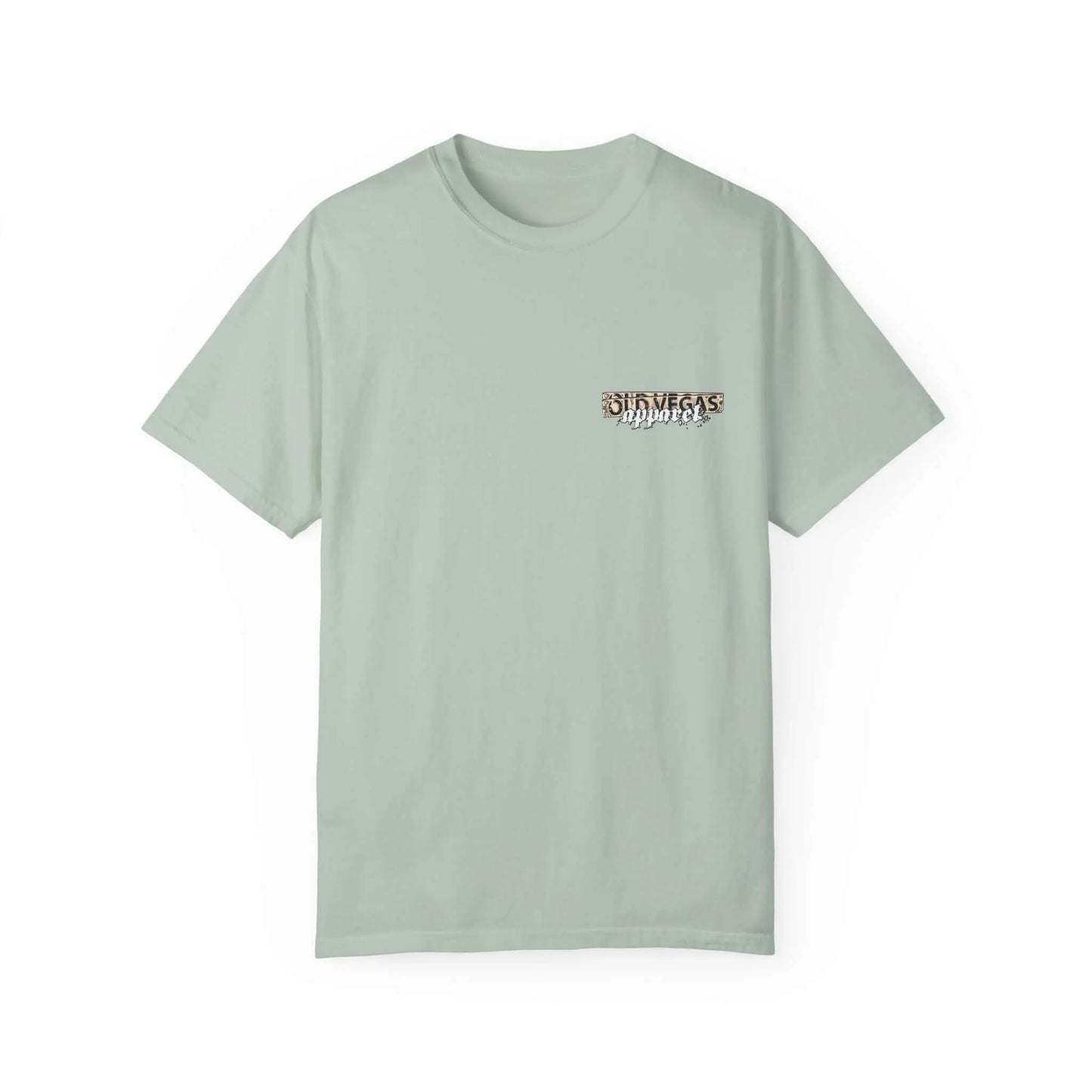 The Encounter - Graphic Unisex T-shirt.