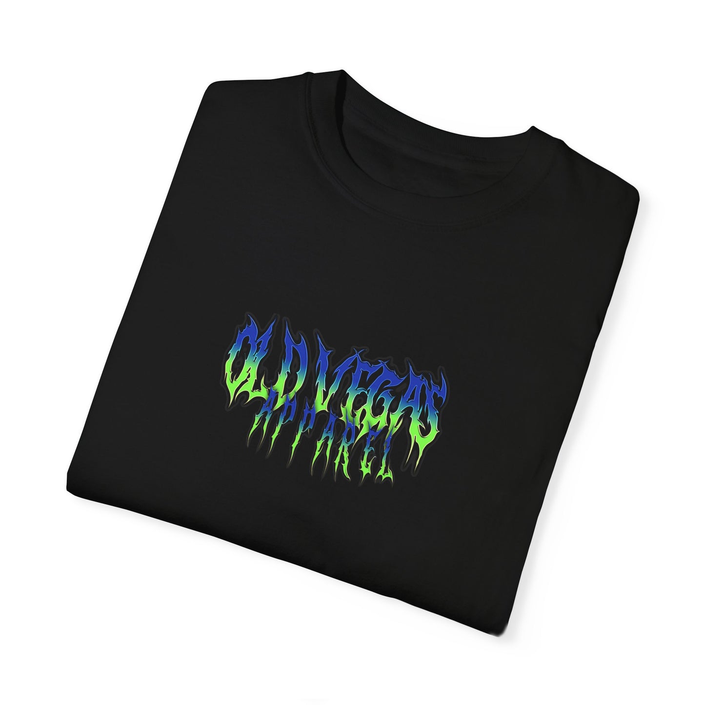 Self Destruction - Graphic Unisex T-shirt.