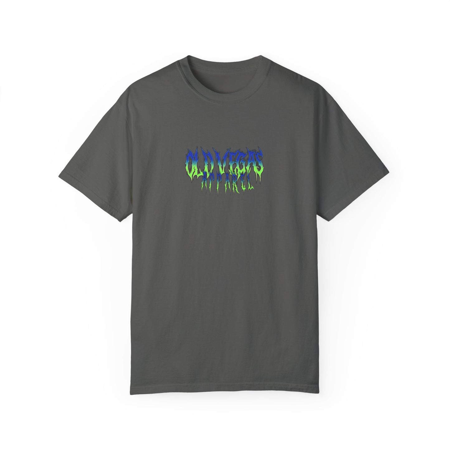 Self Destruction - Graphic Unisex T-shirt.