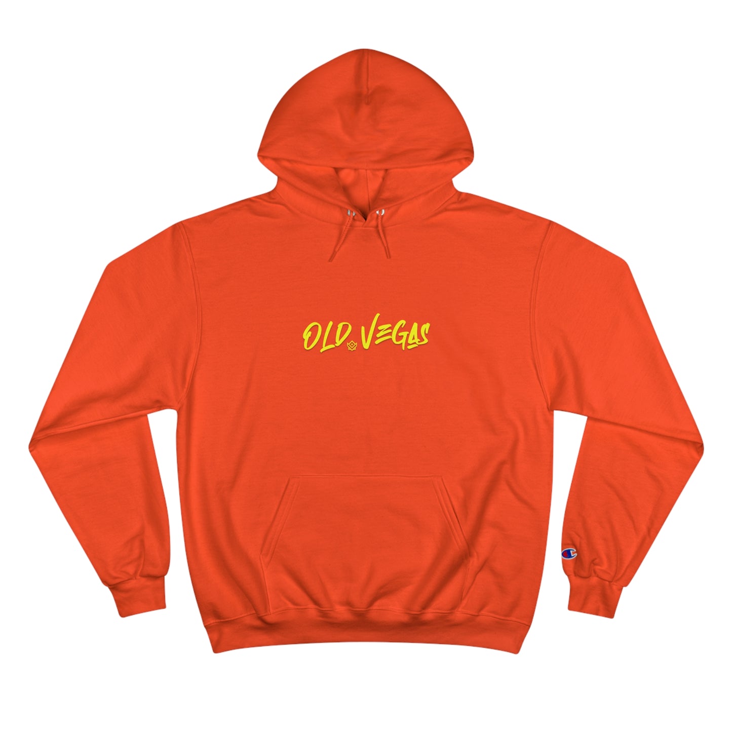 Champion Hoodie - I'm in Your Mind.
