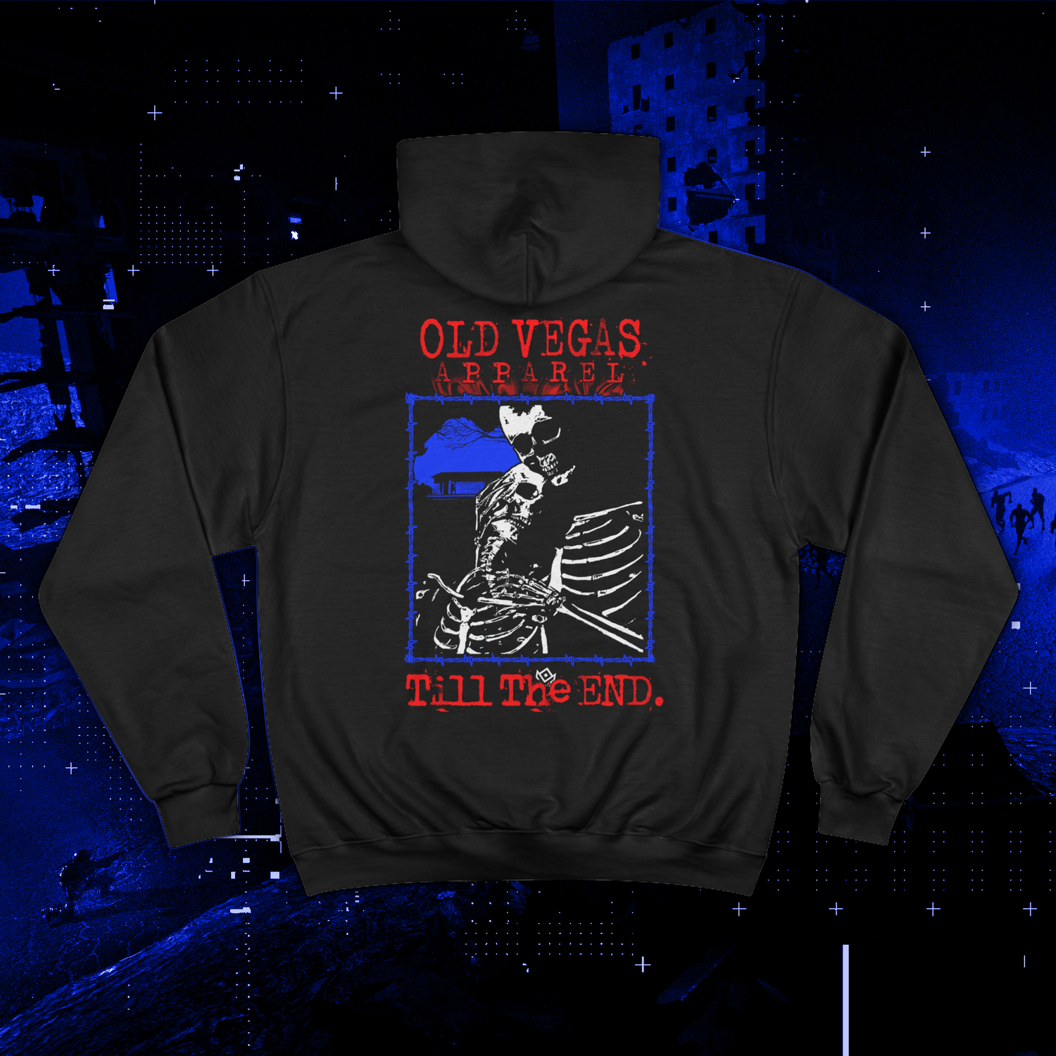 Hoodies