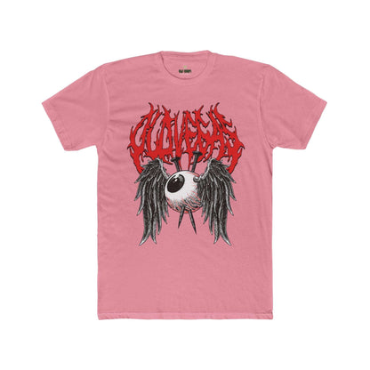 Dead Eyes - Next Level 3600 T-shirt Printify