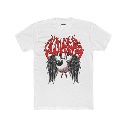 Dead Eyes - Next Level 3600 T-shirt Printify