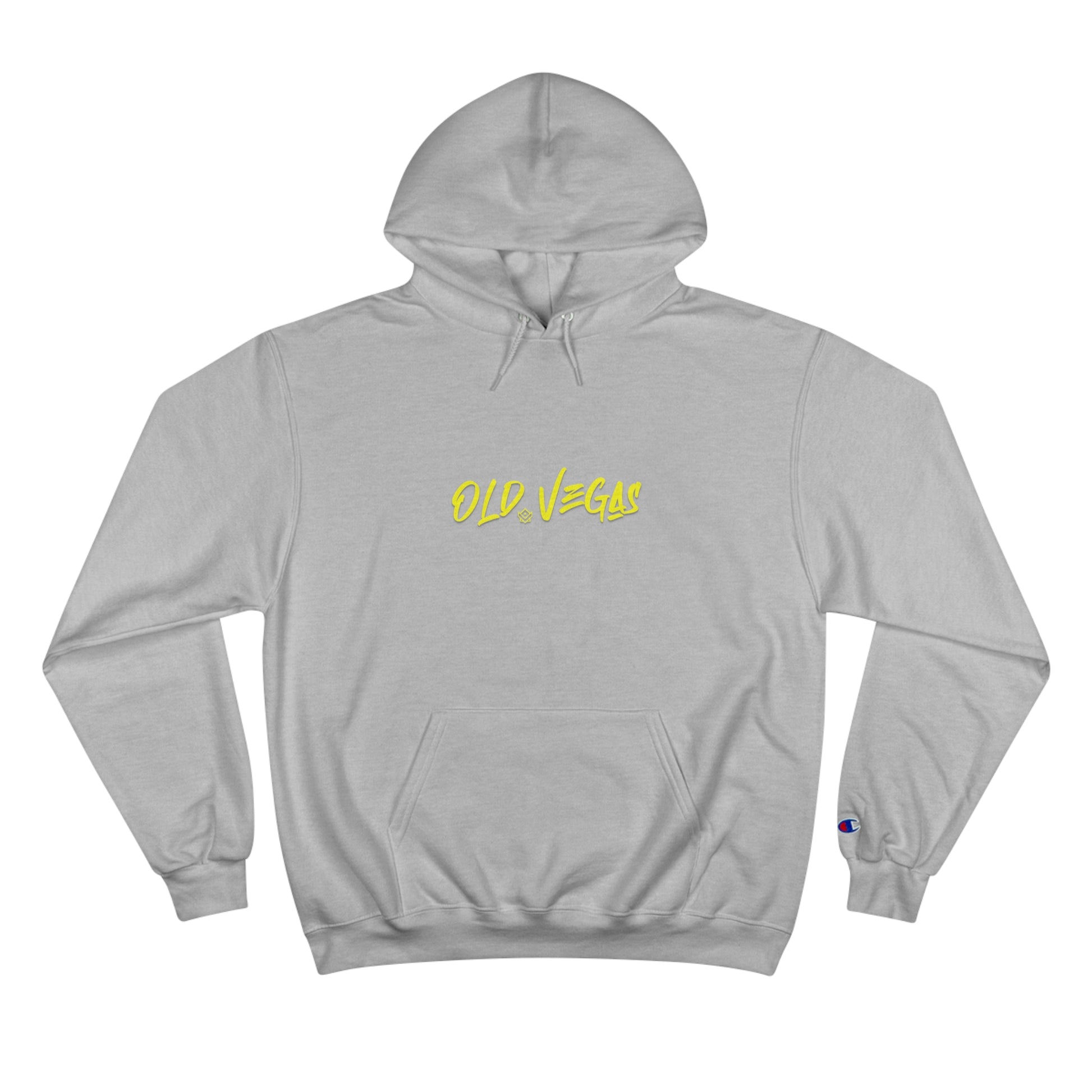 Champion Hoodie - I'm in Your Mind.