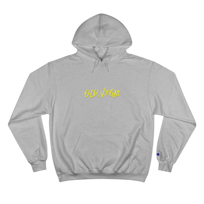 Champion Hoodie - I'm in Your Mind.