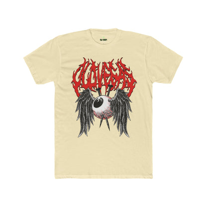 Dead Eyes - Next Level 3600 T-shirt Printify