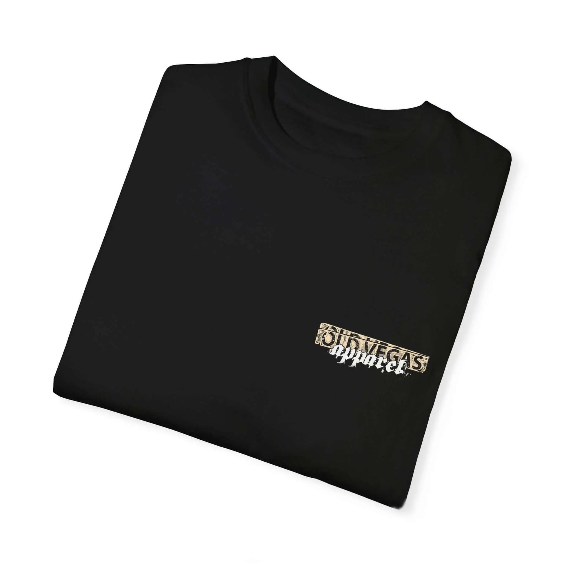 The Encounter - Graphic Unisex T-shirt.