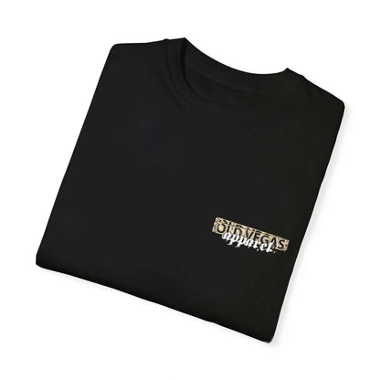 The Encounter - Graphic Unisex T-shirt.