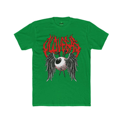 Dead Eyes - Next Level 3600 T-shirt Printify