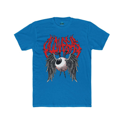 Dead Eyes - Next Level 3600 T-shirt Printify