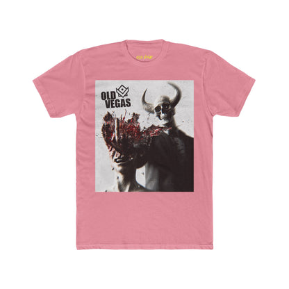Skull Dominion - Graphic T-shirt