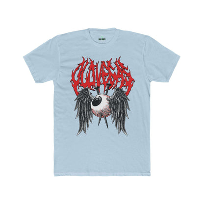 Dead Eyes - Next Level 3600 T-shirt Printify