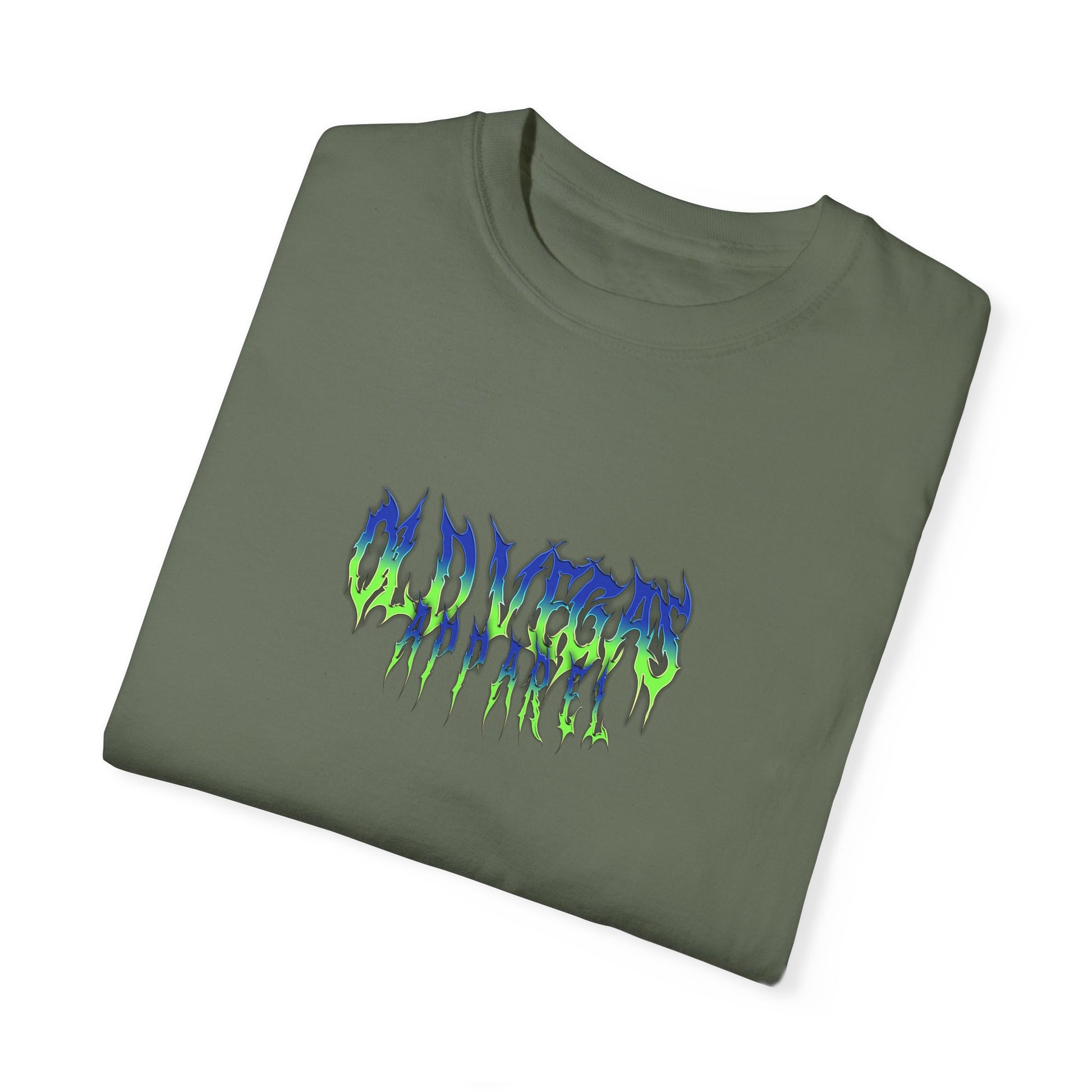 Self Destruction - Graphic Unisex T-shirt.
