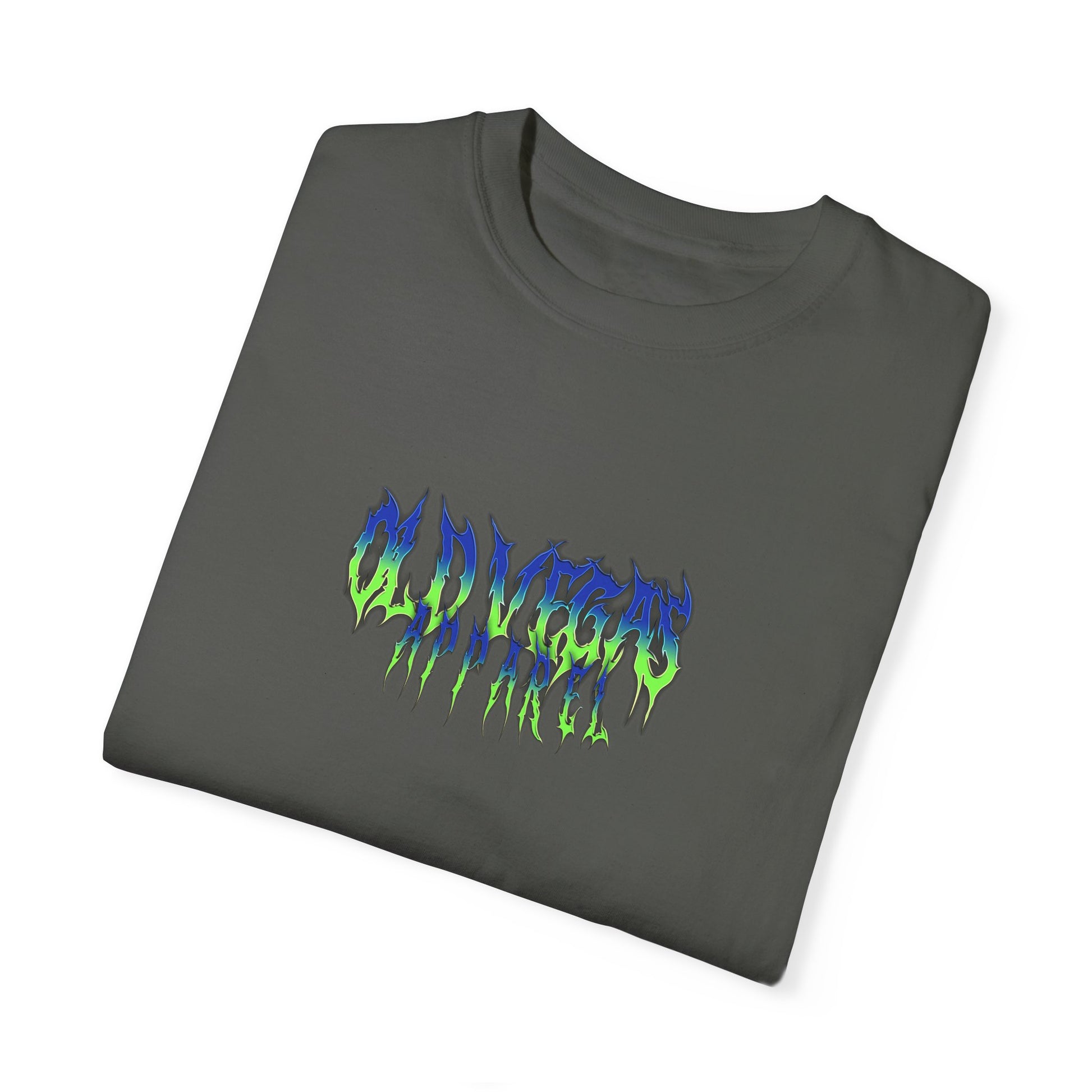 Self Destruction - Graphic Unisex T-shirt