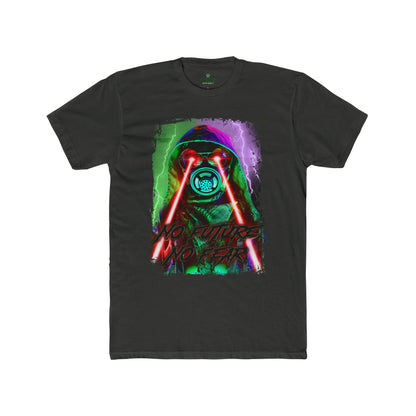 No Future, No Fear - Next Level 3600 T-shirt - OLD VEGAS