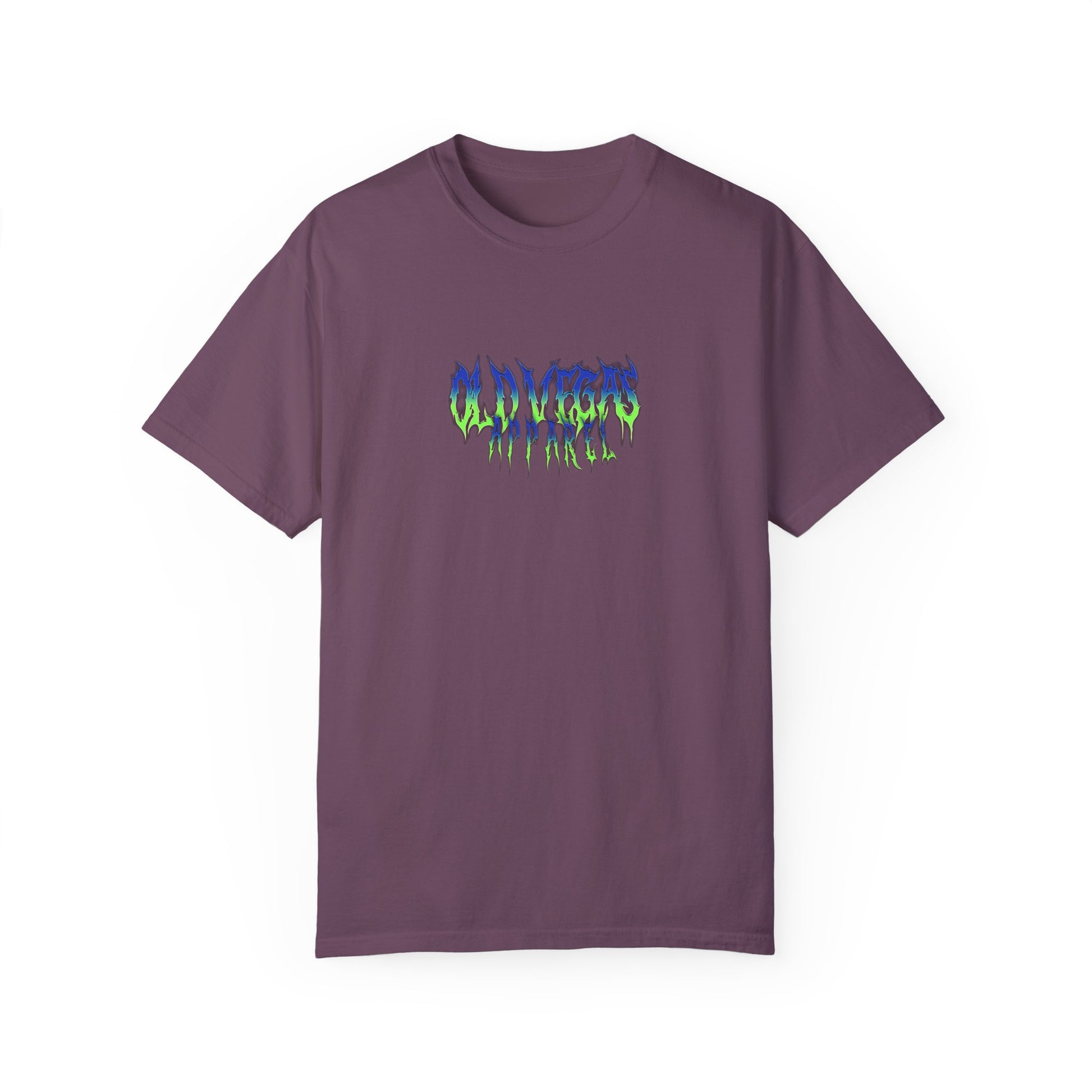 Self Destruction - Graphic Unisex T-shirt.