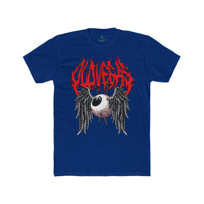 Dead Eyes - Next Level 3600 T-shirt Printify