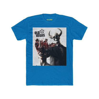 Skull Dominion - Graphic T-shirt