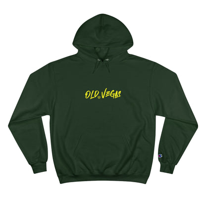 Champion Hoodie - I'm in Your Mind.